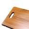 Nantucket Sinks 18 x 12 Pro Series Prep Station Cutting Board CB-S18121 - alternate 6